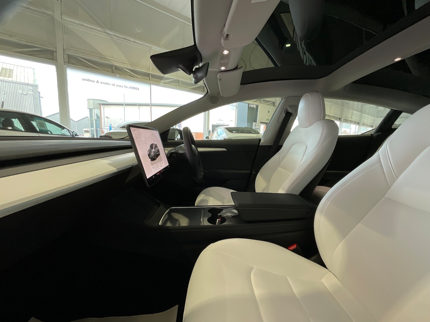 Used Tesla Model 3 2022 for sale - 76718544: Photo 18