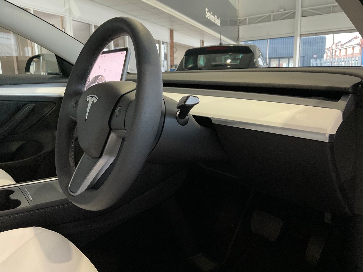 Used Tesla Model 3 2022 for sale - 76718544: Photo 26