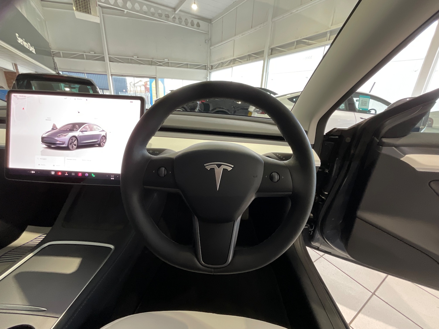 Used Tesla Model 3 2022 for sale - 76718544: Photo 27