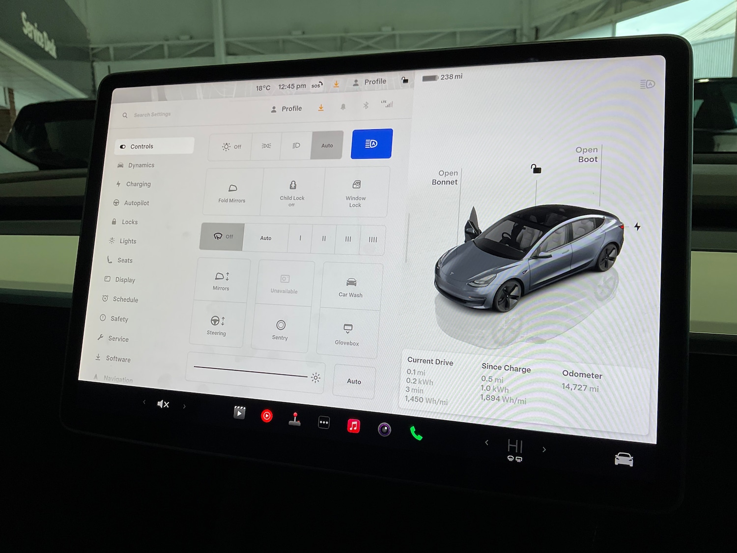 Used Tesla Model 3 2022 for sale - 76718544: Photo 31