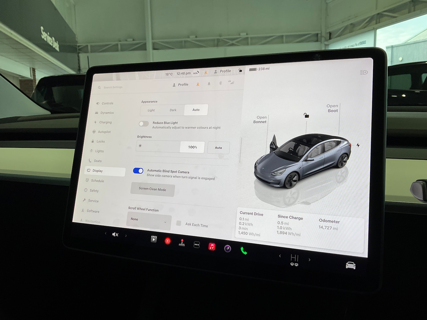 Used Tesla Model 3 2022 for sale - 76718544: Photo 37