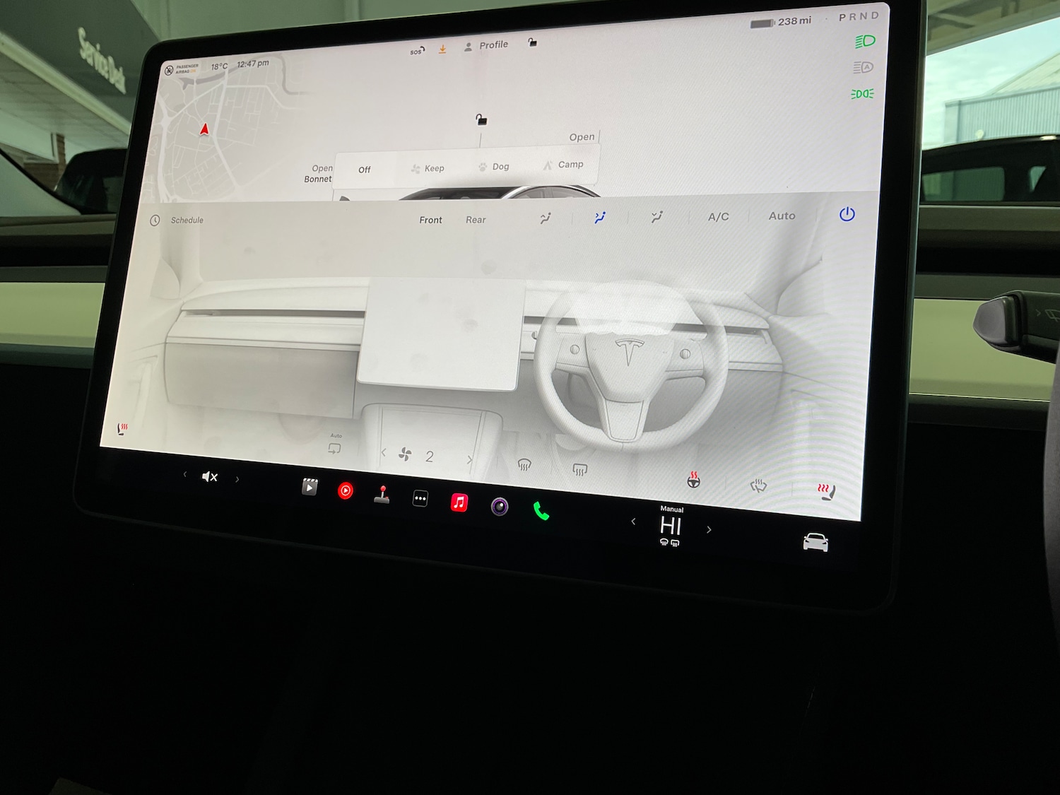 Used Tesla Model 3 2022 for sale - 76718544: Photo 38