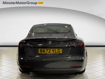 Used Tesla Model 3 2022 for sale - 76718544: Photo