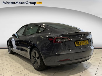 Used Tesla Model 3 2022 for sale - 76718544: Photo