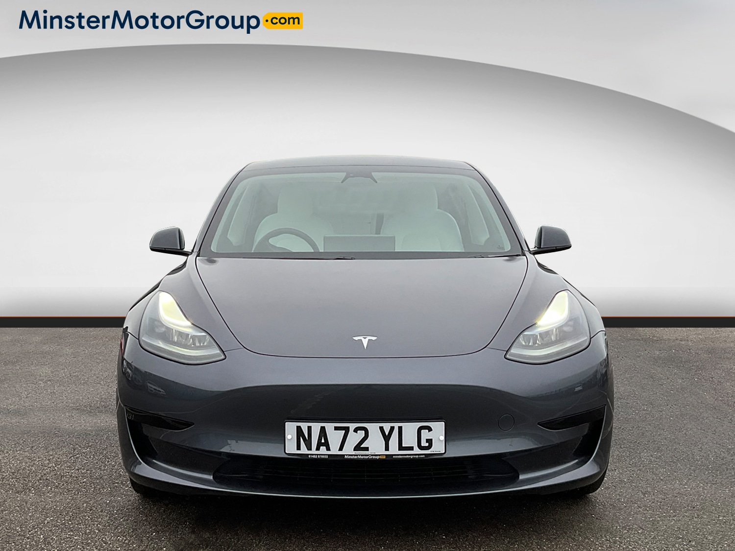 Used Tesla Model 3 2022 for sale - 76718544: Photo 5
