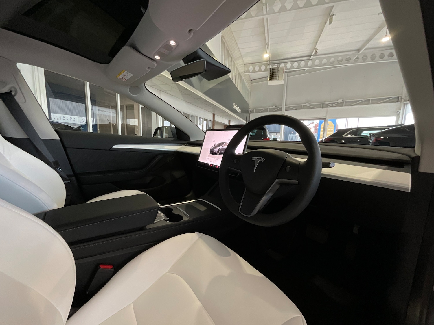 Used Tesla Model 3 2022 for sale - 76718544: Photo 7