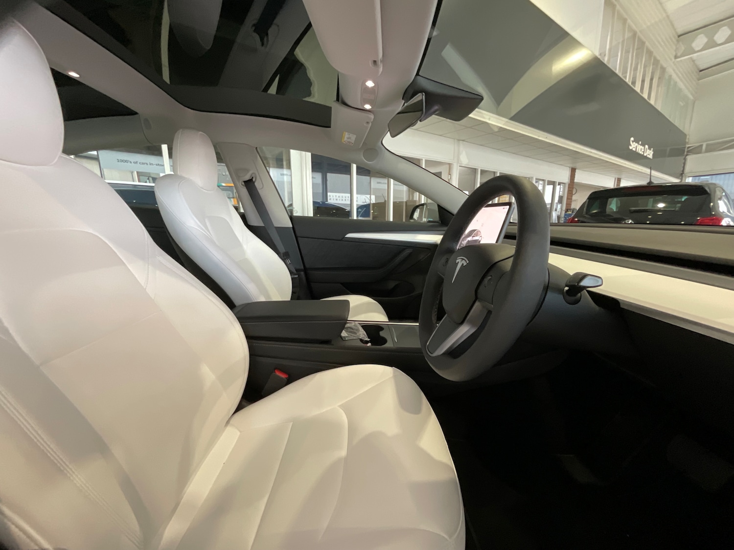 Used Tesla Model 3 2022 for sale - 76718544: Photo 9