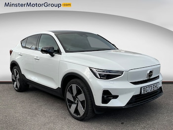 2023 - ULTIMTE RCHRGE TWIN EV AWD 5-Door