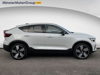 Used Volvo C40 2023 for sale - 76224661: Photo