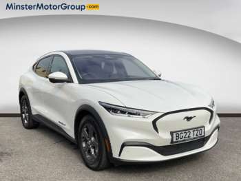 2022 - EXT RANGE RWD 5-Door