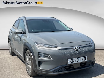 Used Hyundai KONA 2020 for sale - 79099804: Photo
