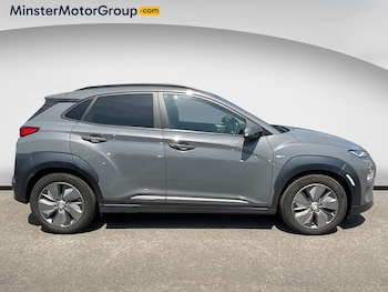Used Hyundai KONA 2020 for sale - 79099804: Photo