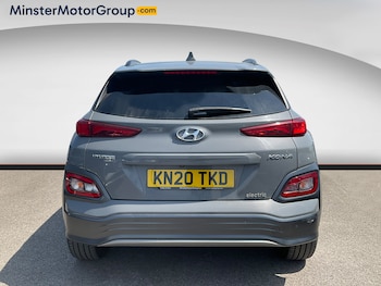 Used Hyundai KONA 2020 for sale - 79099804: Photo