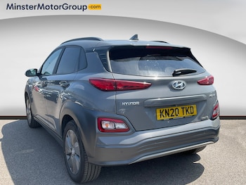 Used Hyundai KONA 2020 for sale - 79099804: Photo