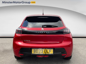 Used Peugeot E-208 2023 for sale - 78852265: Photo