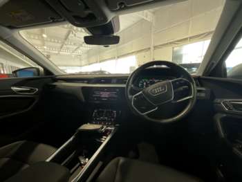 2022 - TECHNIK 55 QUATTRO 5-Door