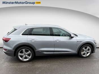 Used Audi e-tron 2022 for sale - 74780766: Photo