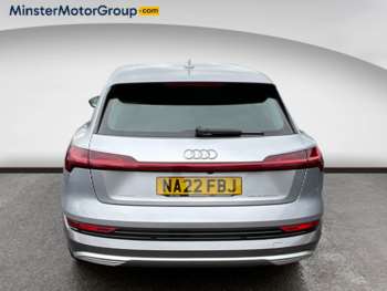 Used Audi e-tron 2022 for sale - 74780766: Photo
