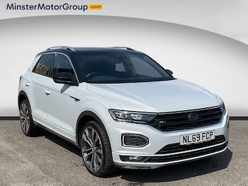 Volkswagen - T-Roc
