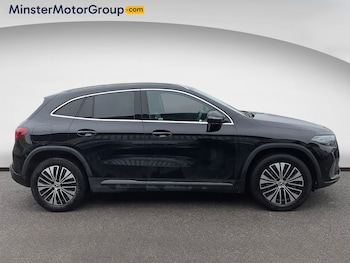 Used Mercedes-Benz EQA 2024 for sale - 78770007: Photo