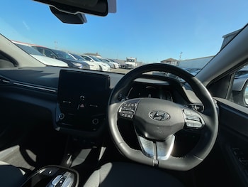 Hyundai IONIQ feature image