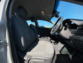 Used Hyundai IONIQ 2021 for sale - 77812629: Photo