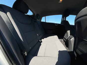 Used Hyundai IONIQ 2021 for sale - 77812629: Photo