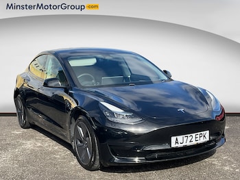 Used Tesla Model 3 2022 for sale - 78502219: Photo