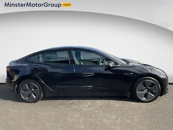 Used Tesla Model 3 2022 for sale - 78502219: Photo
