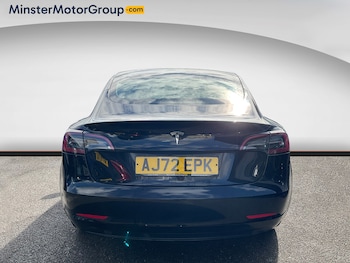 Used Tesla Model 3 2022 for sale - 78502219: Photo