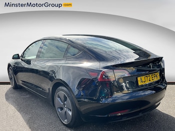 Used Tesla Model 3 2022 for sale - 78502219: Photo