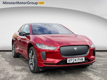 Used Jaguar I-Pace 2024 for sale - 78558320: Photo
