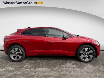 Used Jaguar I-Pace 2024 for sale - 78558320: Photo