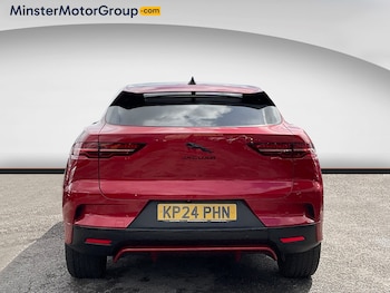 Used Jaguar I-Pace 2024 for sale - 78558320: Photo