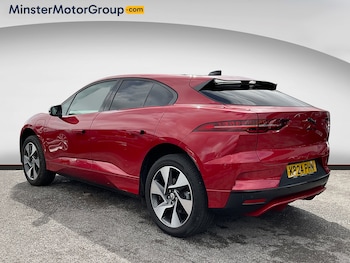 Used Jaguar I-Pace 2024 for sale - 78558320: Photo