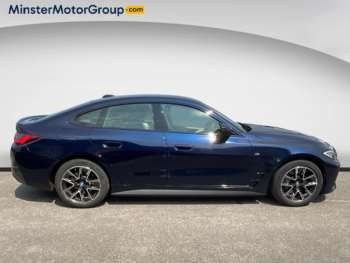 Used BMW i4 2023 for sale - 74846216: Photo