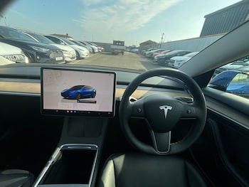 Tesla Model 3 feature image
