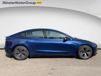 Used Tesla Model 3 2022 for sale - 77742282: Photo