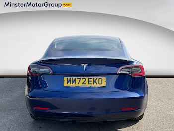 Used Tesla Model 3 2022 for sale - 77742282: Photo