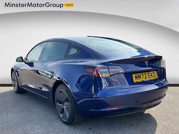 Used Tesla Model 3 2022 for sale - 77742282: Photo