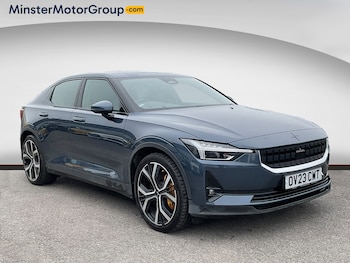 Used Polestar Polestar 2 2023 for sale - 77973527: Photo