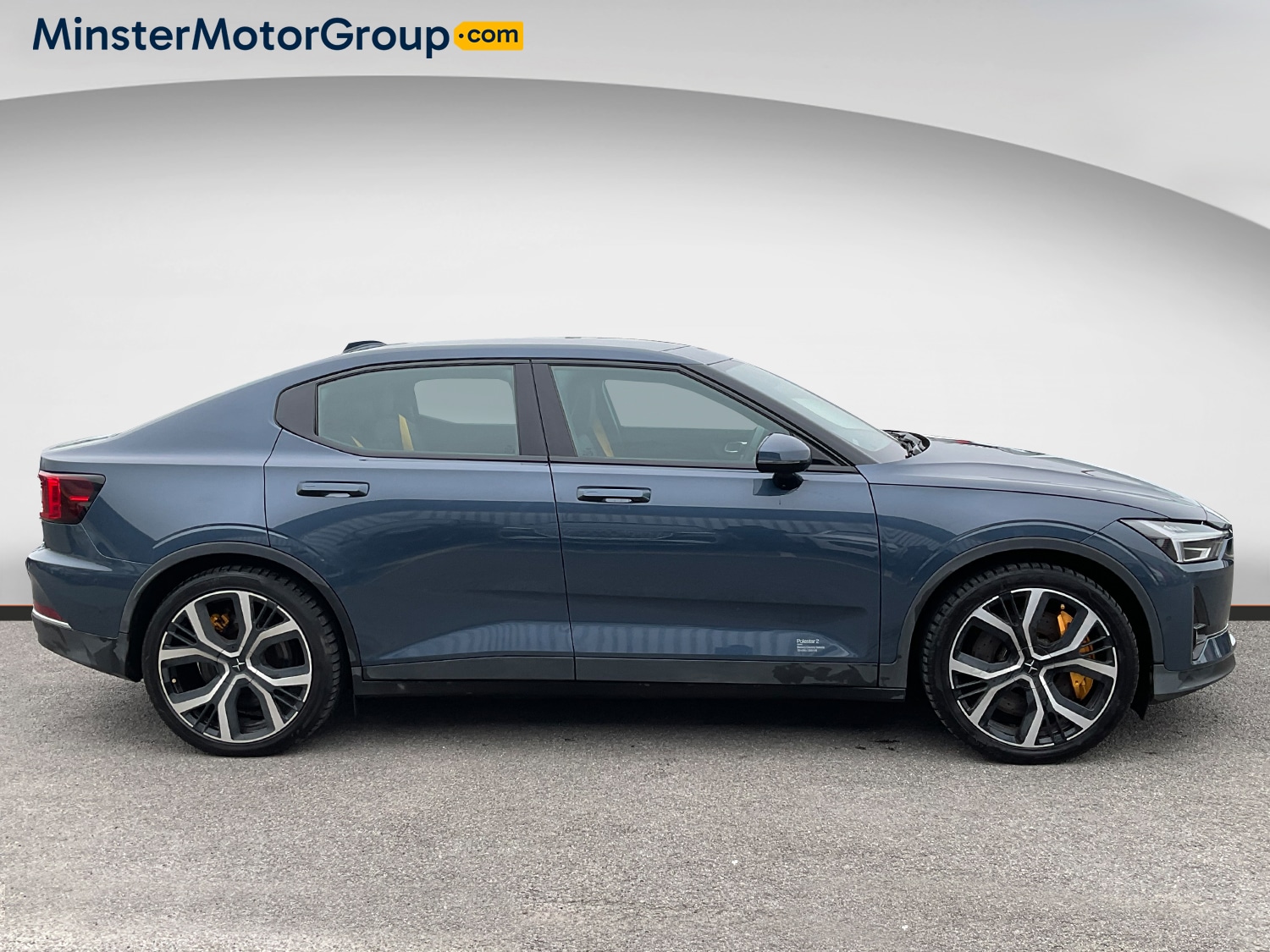 Used Polestar Polestar 2 2023 for sale - 77973527: Photo 2