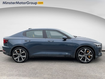 Used Polestar Polestar 2 2023 for sale - 77973527: Photo