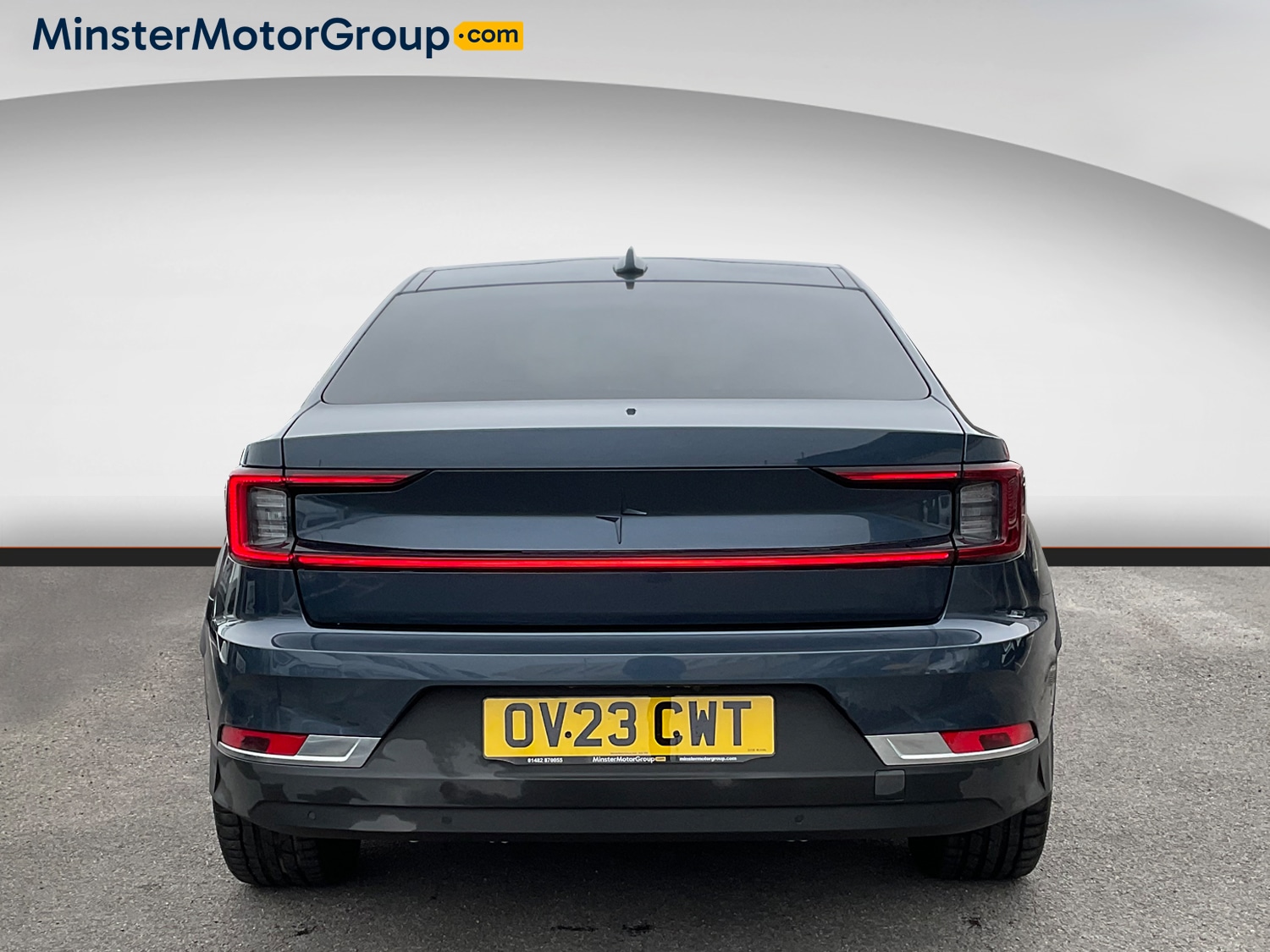 Used Polestar Polestar 2 2023 for sale - 77973527: Photo 3