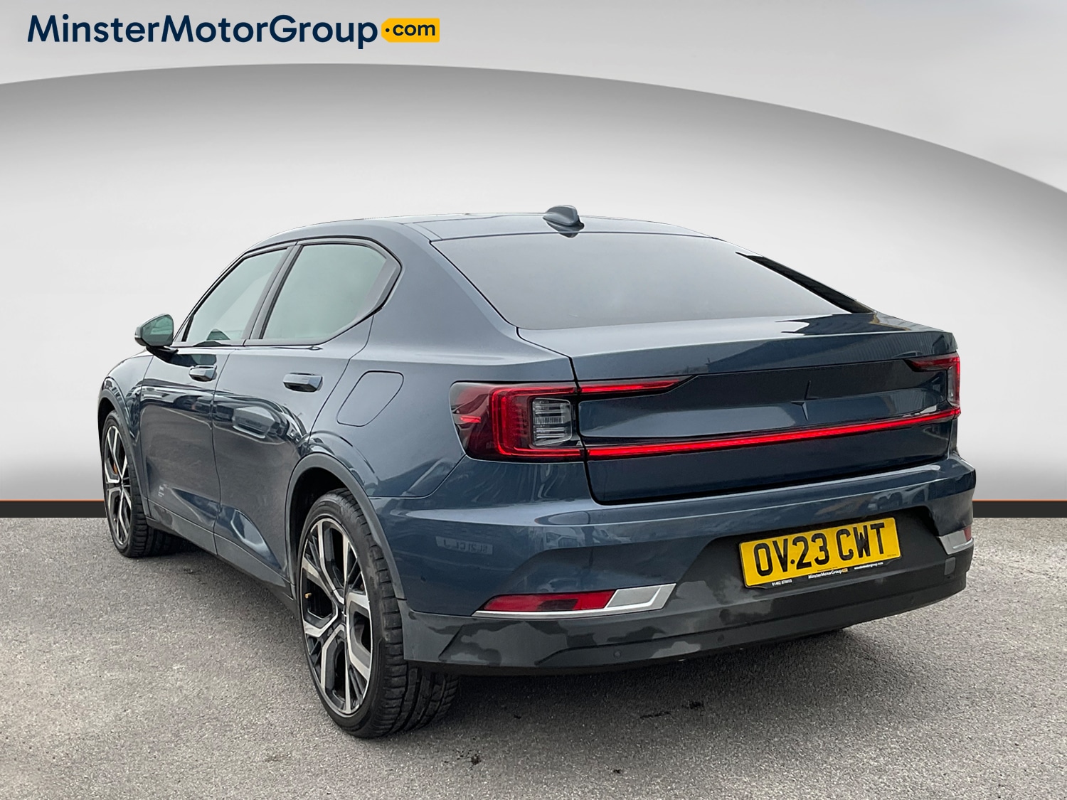 Used Polestar Polestar 2 2023 for sale - 77973527: Photo 4