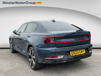 Used Polestar Polestar 2 2023 for sale - 77973527: Photo