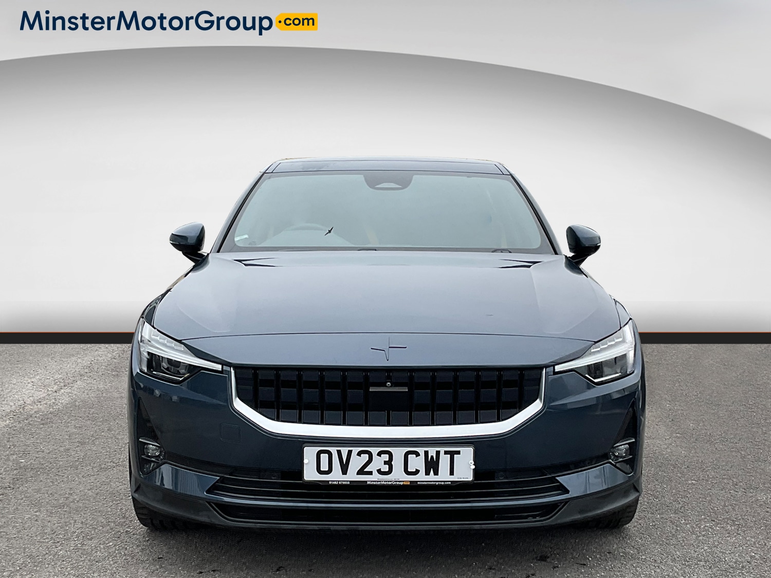 Used Polestar Polestar 2 2023 for sale - 77973527: Photo 5