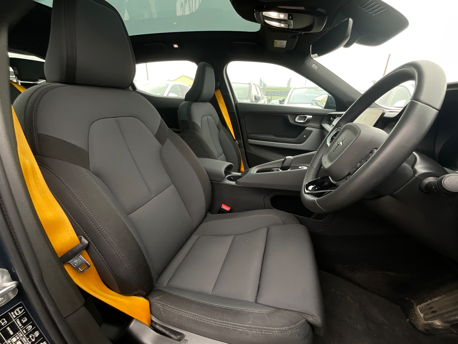 Used Polestar Polestar 2 2023 for sale - 77973527: Photo 6