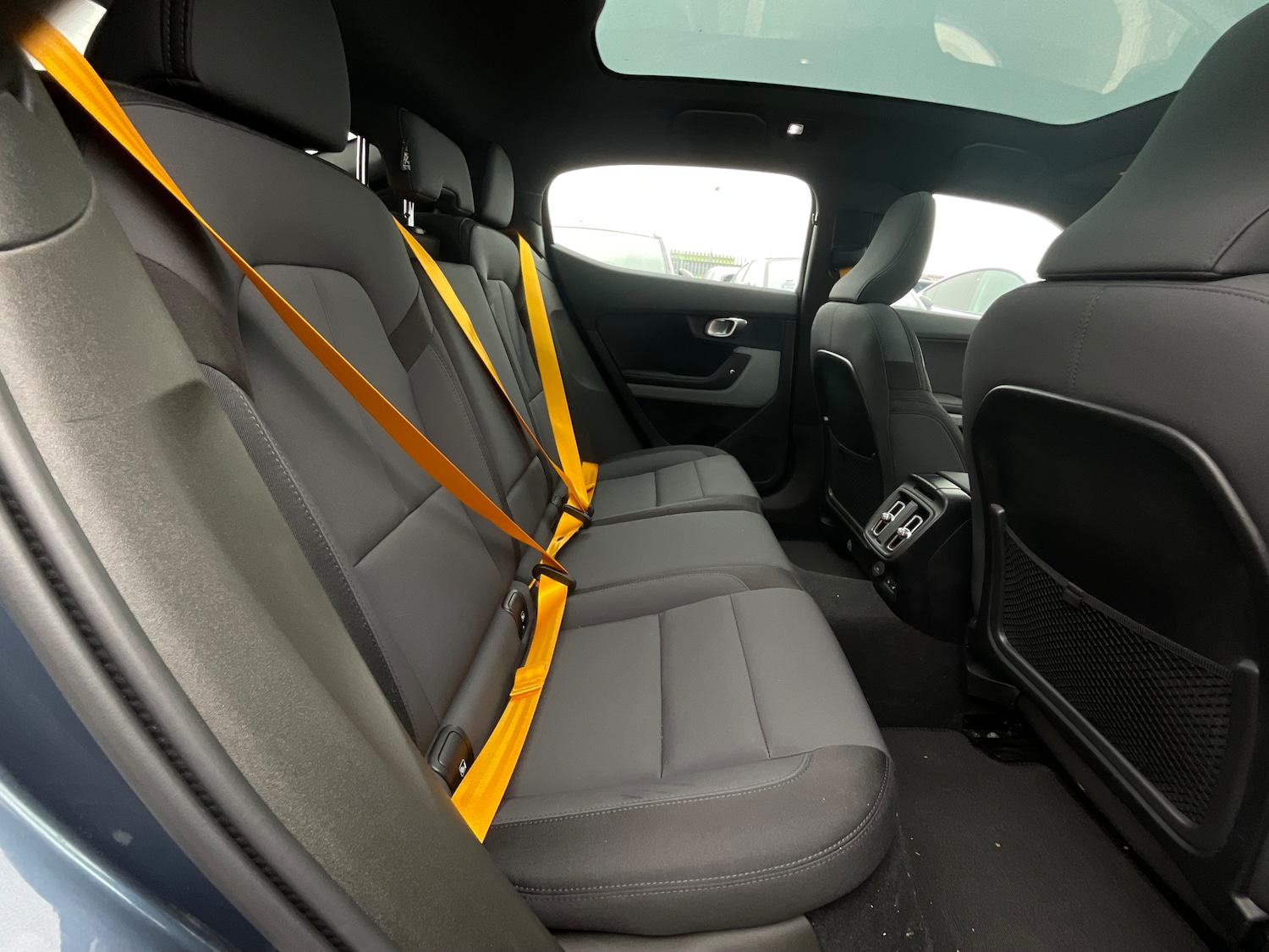 Used Polestar Polestar 2 2023 for sale - 77973527: Photo 7