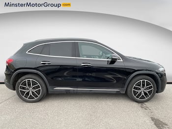 Used Mercedes-Benz EQA 2023 for sale - 79779193: Photo